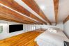 Apartamento en Palma de Mallorca - THE SAILOR HOUSE - Duplex Palma Center
