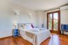 Villa en Palma de Mallorca - VILLA CALA ESTANCIA MERCEDES
