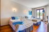 Villa en Palma de Mallorca - VILLA CALA ESTANCIA MERCEDES