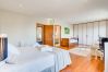 Villa en Palma de Mallorca - VILLA CALA ESTANCIA MERCEDES