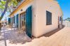Villa en Palma de Mallorca - VILLA CALA ESTANCIA MERCEDES