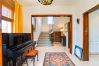 Villa en Palma de Mallorca - VILLA CALA ESTANCIA MERCEDES