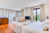 Villa en Palma de Mallorca - VILLA CALA ESTANCIA MERCEDES