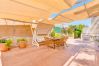 Villa en Palma de Mallorca - VILLA CALA ESTANCIA MERCEDES
