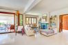 Villa en Palma de Mallorca - VILLA CALA ESTANCIA MERCEDES