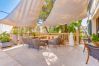 Villa en Palma de Mallorca - VILLA CALA ESTANCIA MERCEDES