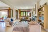 Villa en Palma de Mallorca - VILLA CALA ESTANCIA MERCEDES