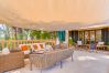 Villa en Palma de Mallorca - VILLA CALA ESTANCIA MERCEDES