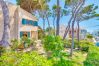 Villa en Palma de Mallorca - VILLA CALA ESTANCIA MERCEDES
