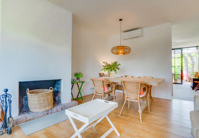 Apartamento en Costa de los Pinos - SES ALZINES APARTMENT Apartamento en Costa de los Pinos - SES ALZINES APARTMENT
