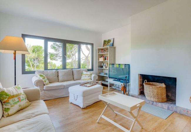Apartamento en Costa de los Pinos - SES ALZINES APARTMENT Apartamento en Costa de los Pinos - SES ALZINES APARTMENT