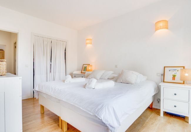 Apartamento en Costa de los Pinos - SES ALZINES APARTMENT Apartamento en Costa de los Pinos - SES ALZINES APARTMENT