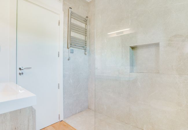 Apartamento en Costa de los Pinos - SES ALZINES APARTMENT Apartamento en Costa de los Pinos - SES ALZINES APARTMENT