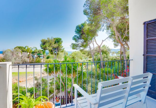 Apartamento en Costa de los Pinos - SES ALZINES APARTMENT Apartamento en Costa de los Pinos - SES ALZINES APARTMENT