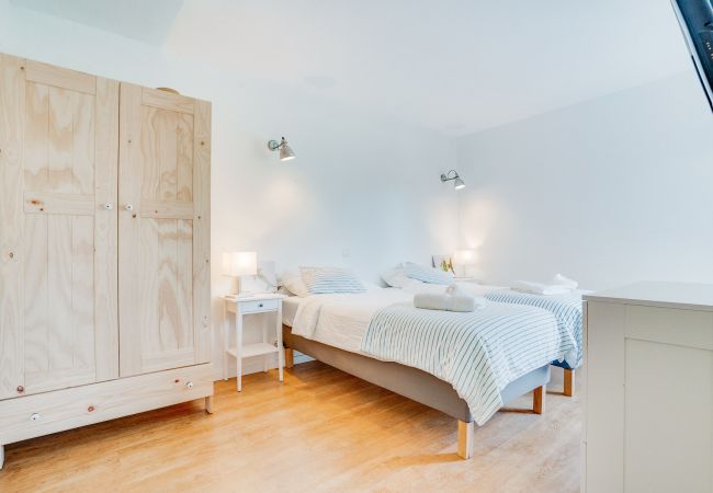 Apartamento en Costa de los Pinos - SES ALZINES APARTMENT Apartamento en Costa de los Pinos - SES ALZINES APARTMENT
