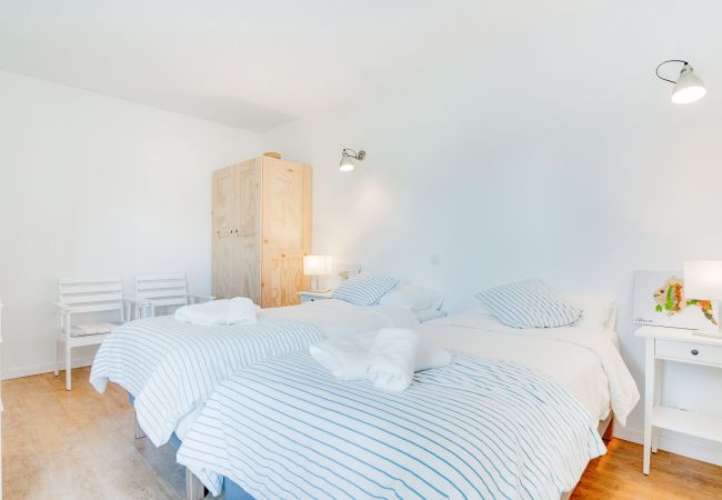 Apartamento en Costa de los Pinos - SES ALZINES APARTMENT Apartamento en Costa de los Pinos - SES ALZINES APARTMENT