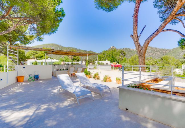 Apartamento en Costa de los Pinos - SES ALZINES APARTMENT Apartamento en Costa de los Pinos - SES ALZINES APARTMENT