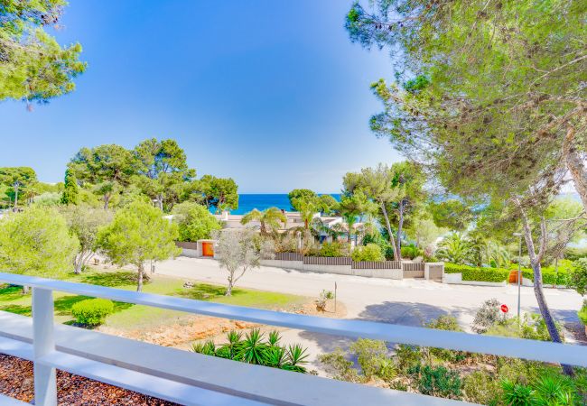 Apartamento en Costa de los Pinos - SES ALZINES APARTMENT Apartamento en Costa de los Pinos - SES ALZINES APARTMENT