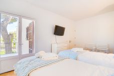 Apartamento en Costa de los Pinos - SES ALZINES APARTMENT