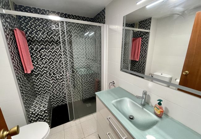 Apartamento en La Pineda - LA PINEDA HOLIDAY APARTMENT Apartamento en La Pineda - LA PINEDA HOLIDAY APARTMENT