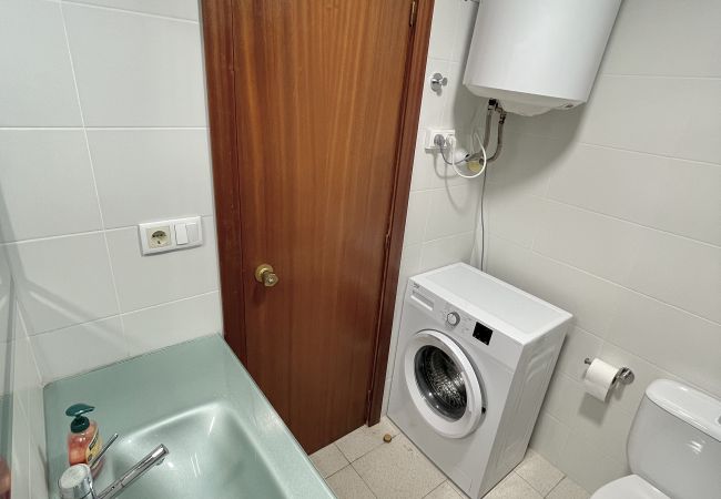 Apartamento en La Pineda - LA PINEDA HOLIDAY APARTMENT Apartamento en La Pineda - LA PINEDA HOLIDAY APARTMENT
