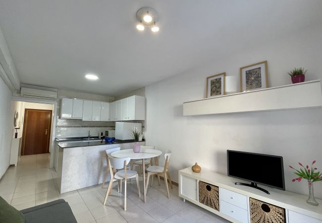 Apartamento en La Pineda - LA PINEDA HOLIDAY APARTMENT Apartamento en La Pineda - LA PINEDA HOLIDAY APARTMENT
