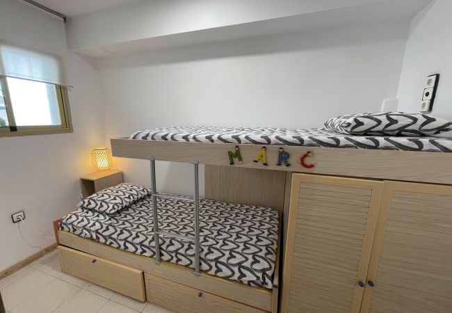 Apartamento en La Pineda - LA PINEDA HOLIDAY APARTMENT Apartamento en La Pineda - LA PINEDA HOLIDAY APARTMENT