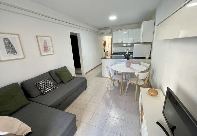 Apartamento en La Pineda - LA PINEDA HOLIDAY APARTMENT Apartamento en La Pineda - LA PINEDA HOLIDAY APARTMENT