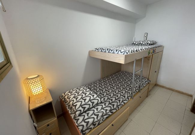 Apartamento en La Pineda - LA PINEDA HOLIDAY APARTMENT Apartamento en La Pineda - LA PINEDA HOLIDAY APARTMENT