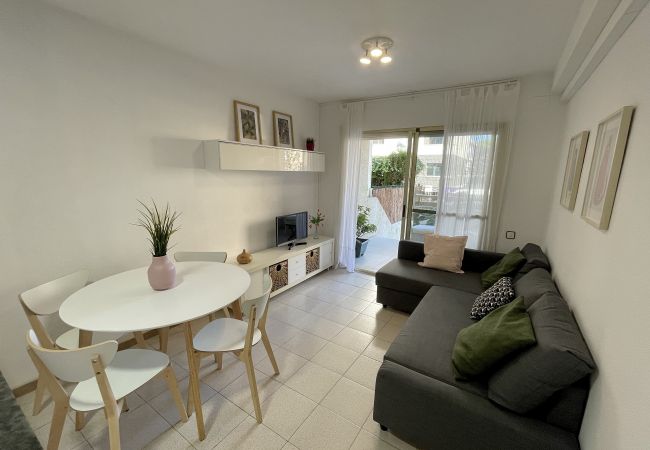 Apartamento en La Pineda - LA PINEDA HOLIDAY APARTMENT Apartamento en La Pineda - LA PINEDA HOLIDAY APARTMENT