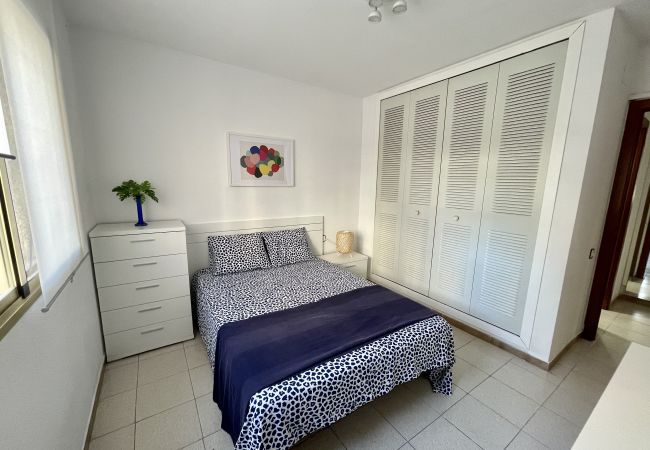 Apartamento en La Pineda - LA PINEDA HOLIDAY APARTMENT Apartamento en La Pineda - LA PINEDA HOLIDAY APARTMENT