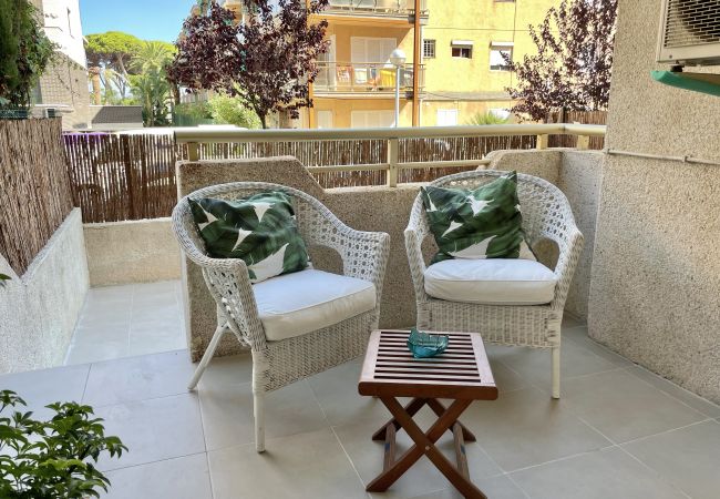 Apartamento en La Pineda - LA PINEDA HOLIDAY APARTMENT Apartamento en La Pineda - LA PINEDA HOLIDAY APARTMENT