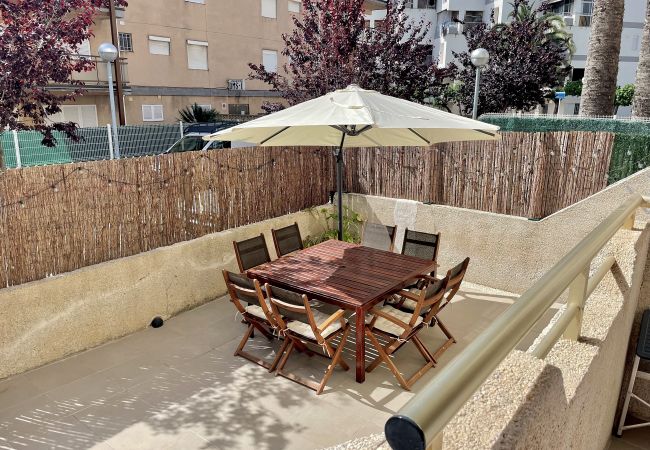 Apartamento en La Pineda - LA PINEDA HOLIDAY APARTMENT Apartamento en La Pineda - LA PINEDA HOLIDAY APARTMENT