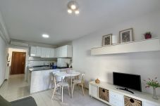 Apartamento en La Pineda - LA PINEDA HOLIDAY APARTMENT