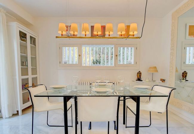 Villa en Palma de Mallorca - VILLA BONANOVA STYLE