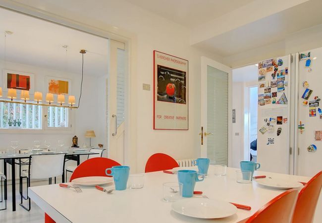Villa en Palma de Mallorca - VILLA BONANOVA STYLE