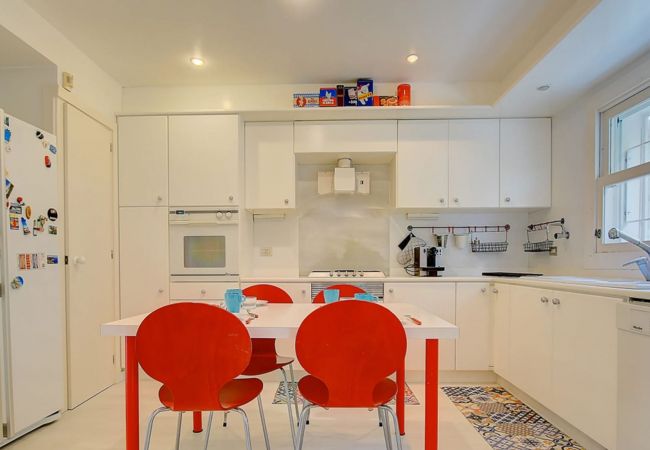 Villa en Palma de Mallorca - VILLA BONANOVA STYLE