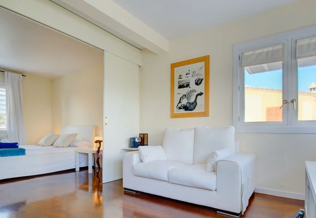 Villa en Palma de Mallorca - VILLA BONANOVA STYLE