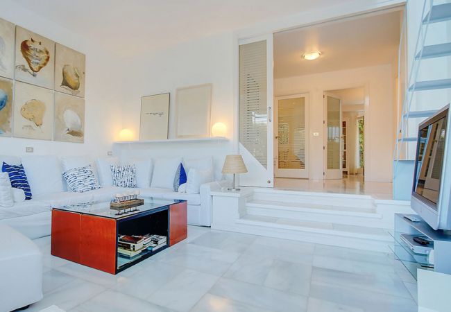 Villa en Palma de Mallorca - VILLA BONANOVA STYLE