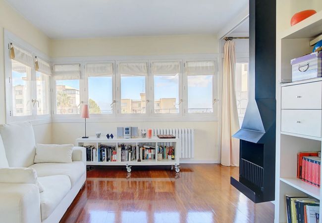 Villa en Palma de Mallorca - VILLA BONANOVA STYLE