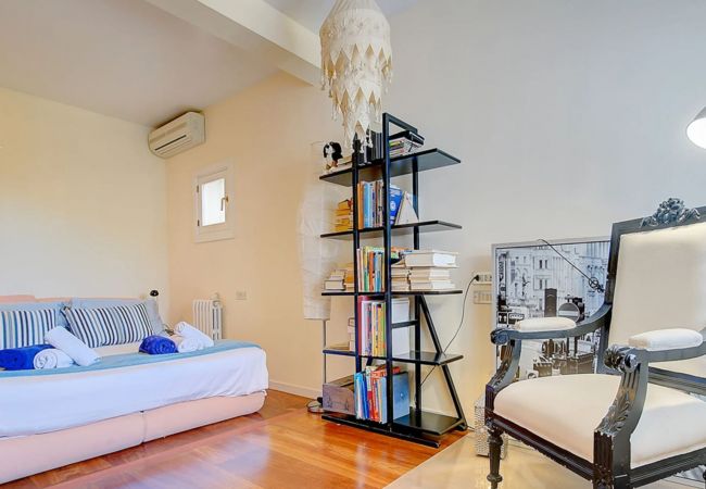 Villa en Palma de Mallorca - VILLA BONANOVA STYLE
