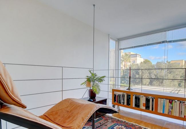 Villa en Palma de Mallorca - VILLA BONANOVA STYLE