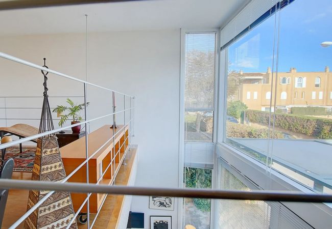 Villa en Palma de Mallorca - VILLA BONANOVA STYLE