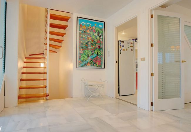 Villa en Palma de Mallorca - VILLA BONANOVA STYLE