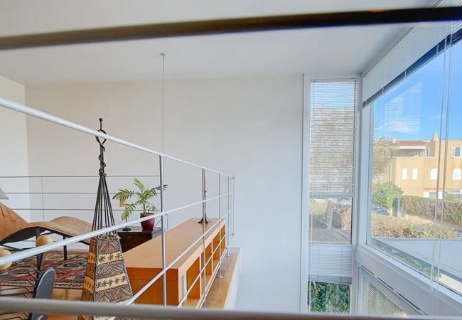 Villa en Palma de Mallorca - VILLA BONANOVA STYLE