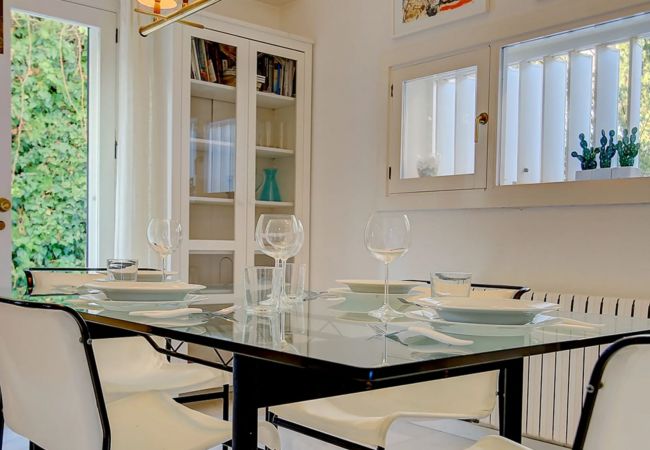 Villa en Palma de Mallorca - VILLA BONANOVA STYLE