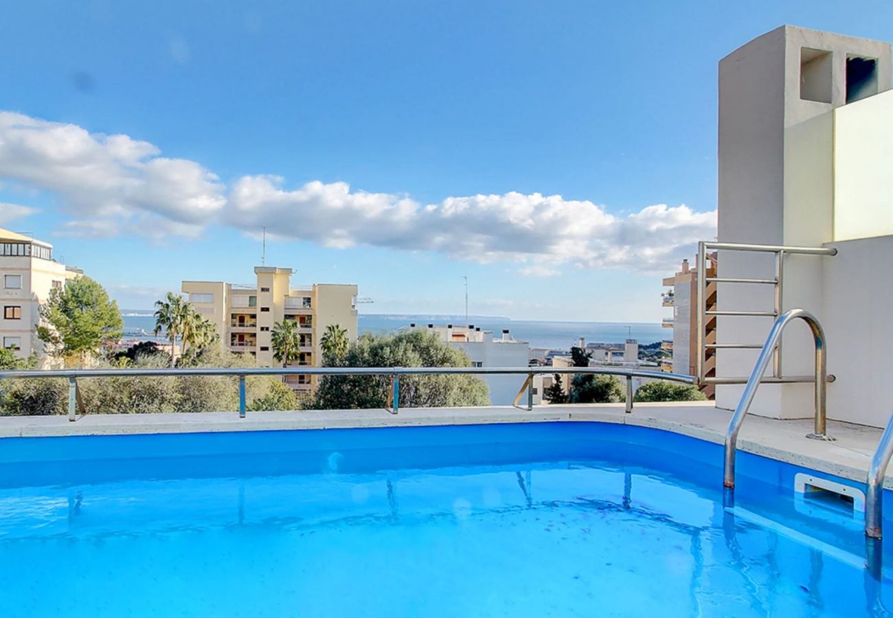 Villa en Palma de Mallorca - VILLA BONANOVA STYLE by PriorityVillas