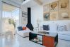 Villa en Palma de Mallorca - VILLA BONANOVA STYLE