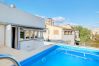 Villa en Palma de Mallorca - VILLA BONANOVA STYLE