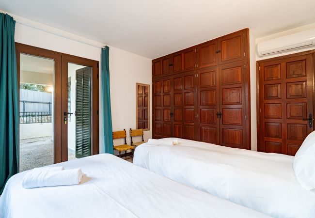 Villa en Costa de la Calma - VILLA RIVO - Costa de la Calma Villa en Costa de la Calma - VILLA RIVO - Costa de la Calma